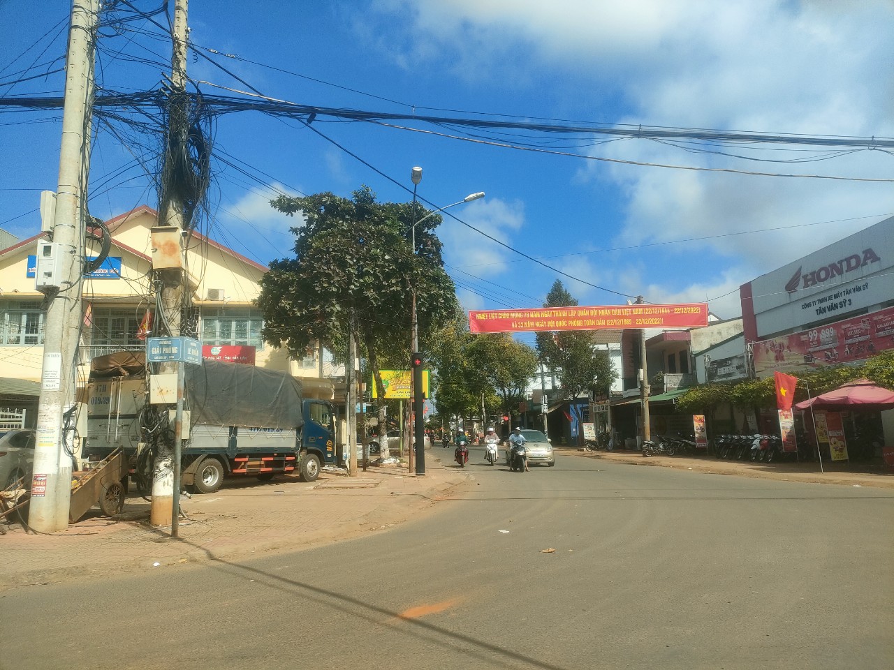 Krông Pắc